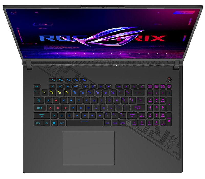 ROG Strix GX814